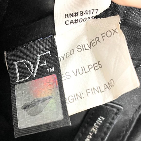 Diane Von Furstenberg Long Crossbody - Picture 11 of 12